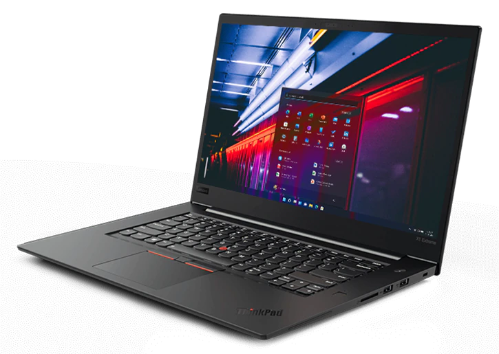 Lenovo ThinkPad X1 Carbon (7th Gen) review: