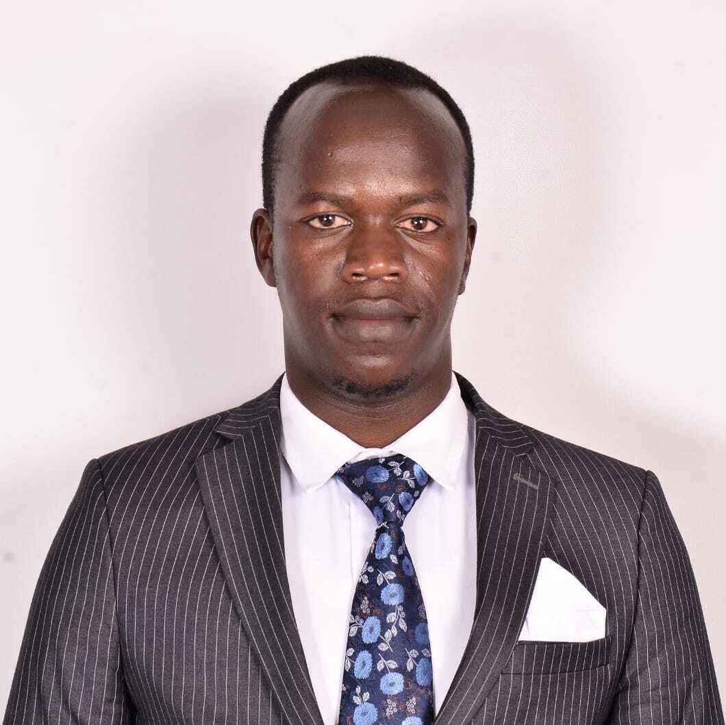 Ken Kigen