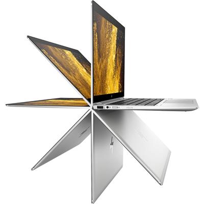 HP EliteBook x360 1030 G4: 13.3" FHD Touch, 8th Gen i7 vPro, 16GB RAM, 512GB SSD