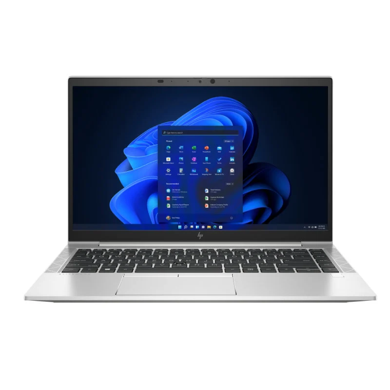 Hp 840 G8 11th gen i7 16gb 256ssd