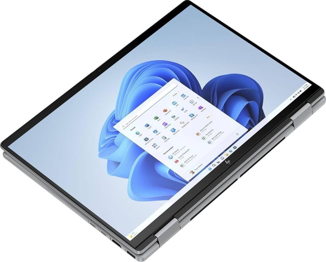 HP ENVY x360 2-in-1 Laptop 14-fc0023dx Intel Core Ultra 7 15th Gen 16GB RAM 1TB SSD 14.0 Inch Touchscreen