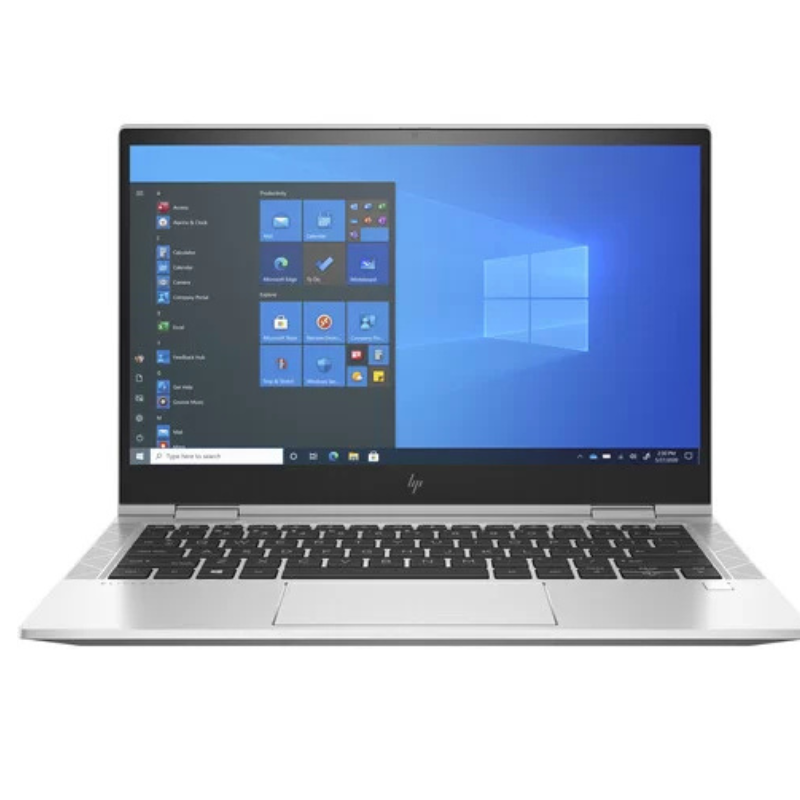 Hp 830 G9 i7 12th gen 16gb 512ssd