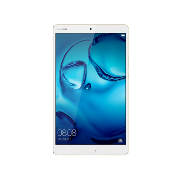 HUAWEI MediaPad M3: 8.4" WUXGA, Kirin 950, 3GB RAM, 16GB