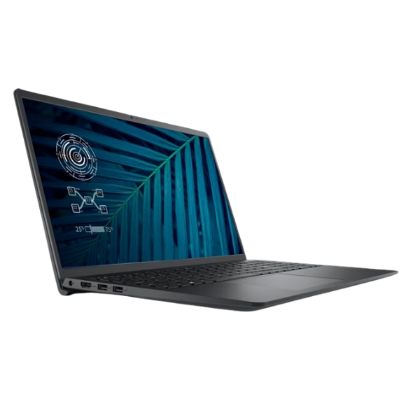 Dell Vostro 3510: 15.6" FHD, i7, 8GB RAM, 512GB SSD, Win11 Pro
