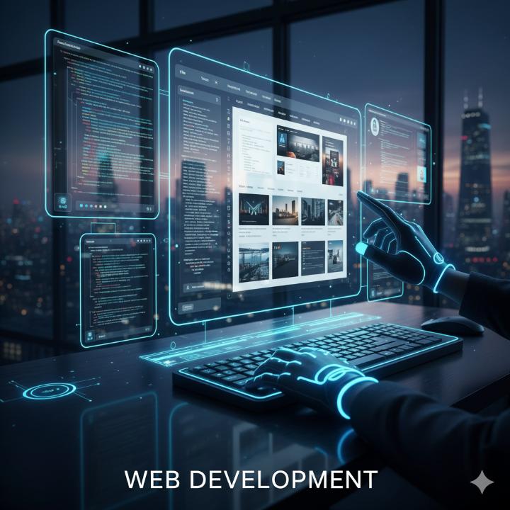 Web Development
